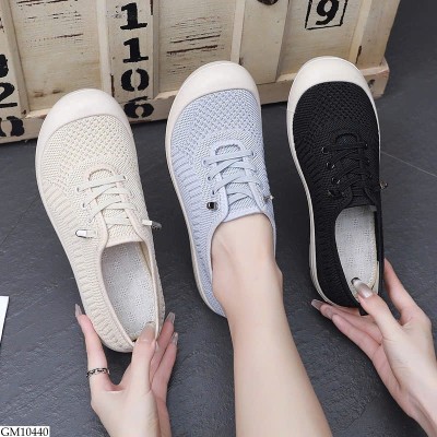 GM10440 GIÀY THỂ THAO THOÁNG KHÍ CHO NỮ
