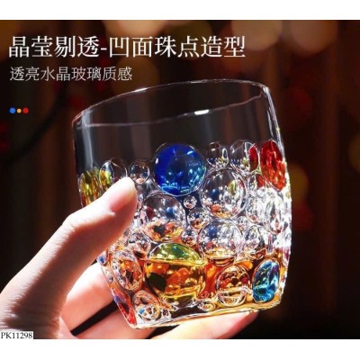 PK11298 SET 2 LY MÀU SẮC