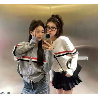 AM14441 ÁO CARDIGAN CHO NỮ
