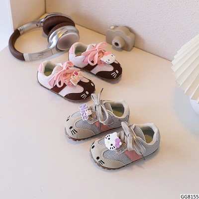 GG8155 GIÀY NICE CHO BÉ GÁI