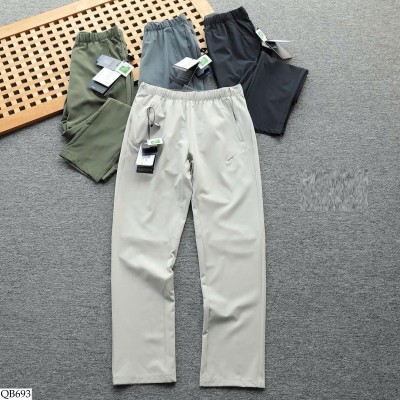 QB693 QUẦN GIÓ LEAVO JOHNSON