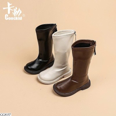 GG8157 BOOT CAO CỔ BG