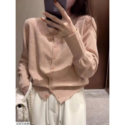 AM14448 ÁO CARDIGAN CHO NỮ