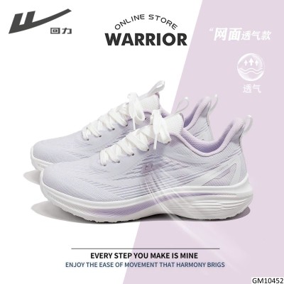 GM10452 GIÀY THỂ THAO NỮ WARRIOR