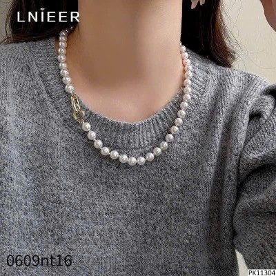 PK11304 Vòng CỔ Shijia hãng LNIEER