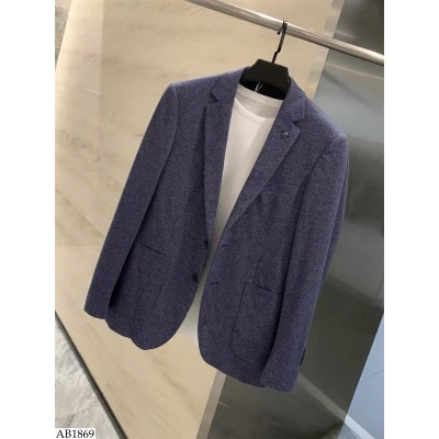 AB1869 ÁO VEST NAM INBLUE