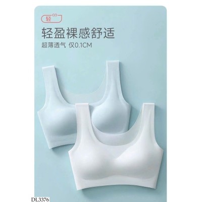 DL3376 SET 2 ÁO BRA SU ĐÚC JEANSWEST