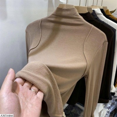 AM14466 ÁO GIỮ NHIỆT NỮ