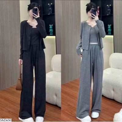 SM3650 SET BỘ 3 MÓN CHO NỮ