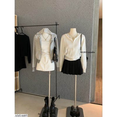 AM14485 ÁO KHOÁC MỎNG CHO NỮ HÃNG W.G.W.E