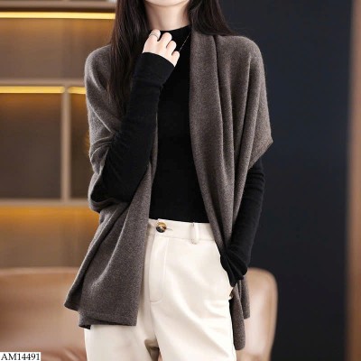 AM14491ÁO CHOÀNG CHO NỮ