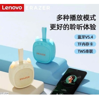 DT1319 LOA BLUETOOH LENOVO