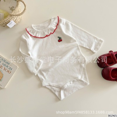 BG965 BODY CHERY CHO BÉ GÁI