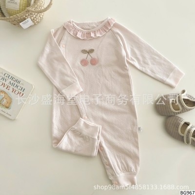 BG967 BODY DÀI TAY CHERY BG