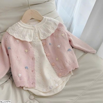 SG11979 SET BODY MIX ÁO CARDIGAN BG