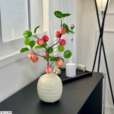 PK11309 BÌNH TÁO DECOR