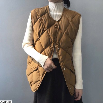 AM14515 ÁO GILE TRÁM CHO NỮ