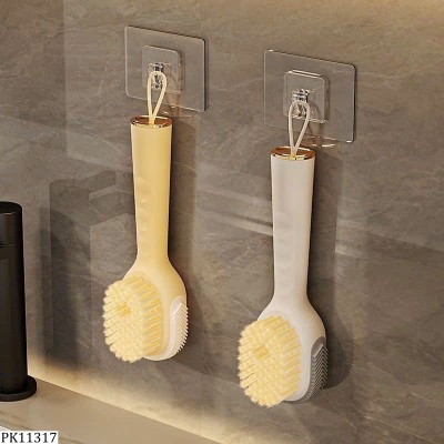 PK11317  BÀN CHẢI ĐÁNH GIÀY