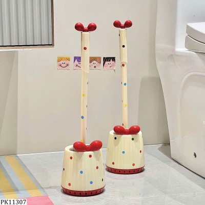 PK11307  BỘ CỌ NHÀ VỆ SINH