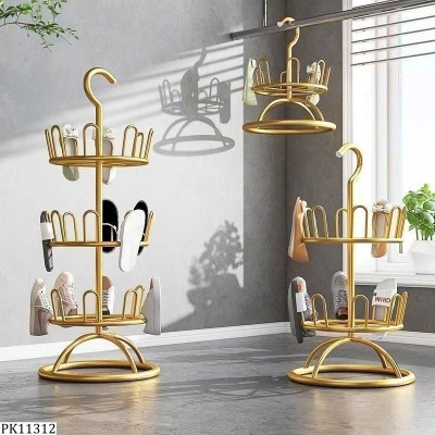 PK11312 GIÁ TREO GIÀY 2 TẦNG