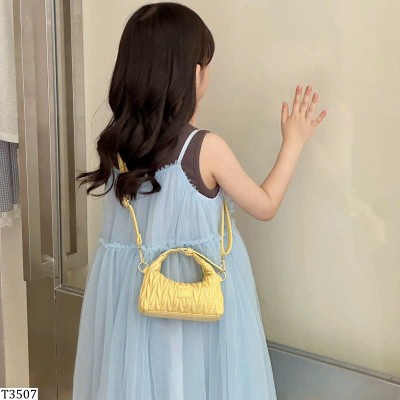 T3507  TÚI ĐEO CHÉO MINI CHO BÉ