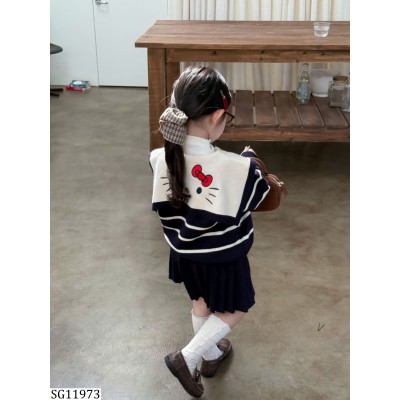 SG11973  SET LEN HELLO KITTY THỦY THỦ
