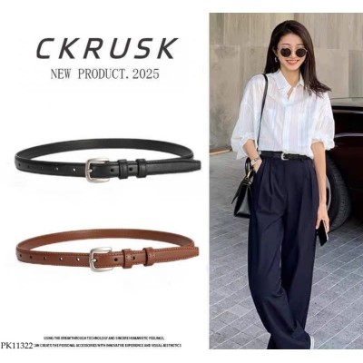 PK11322 THẮT LƯNG CHO NỮ