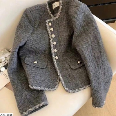 AM14526 ÁO KHOÁC DẠ CHO NỮ
