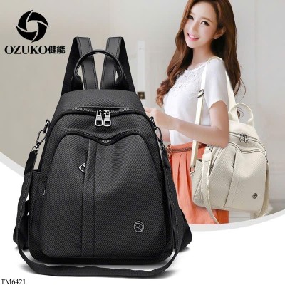 TM6421 BALO OZUKO CHO NỮ