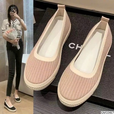 GM10467  GIÀY LƯỜI CHO NỮ