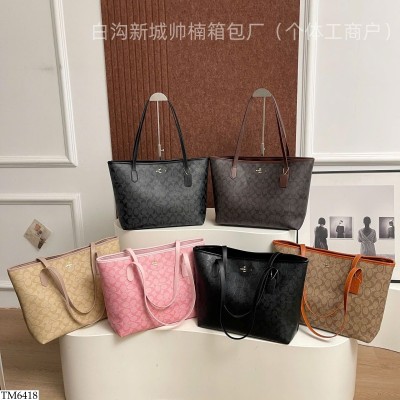 TM6418 TÚI TOTE CÔNG SỞ