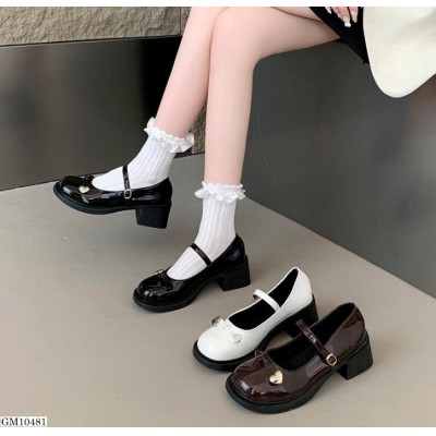 GM10481  GIÀY MARY JANE CHO NỮ