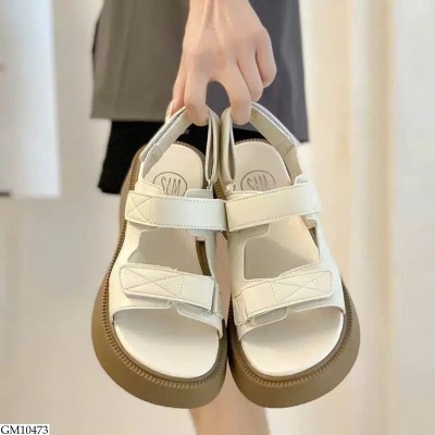 GM10473 SANDAL QUAI NGANG CHO NỮ