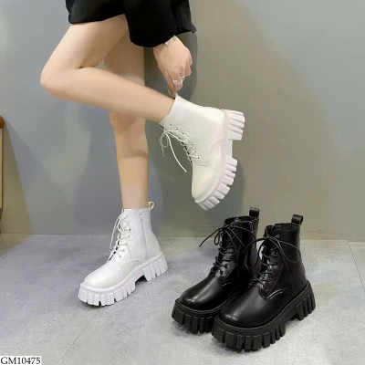 GM10475 GIÀY BOOT MARTIN CHO NỮ