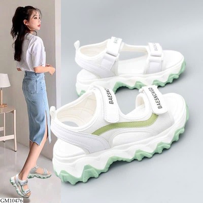 GM10476 DÉP SANDAL CHO NỮ
