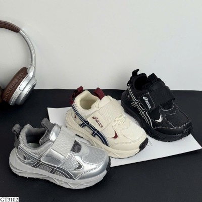 GT3102 GIÀY THỂ THAO THOÁNG KHÍ