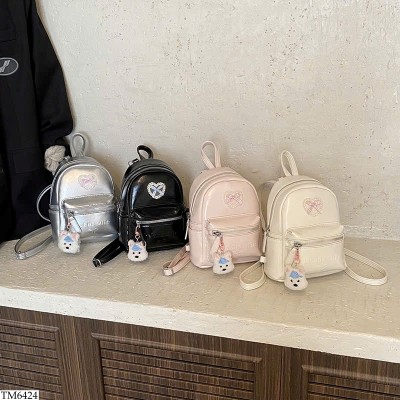 TM6424 BALO NƠ THỜI TRANG