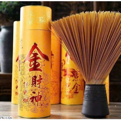 PK11326 HỘP 500 CÂY HƯƠNG TRẦM