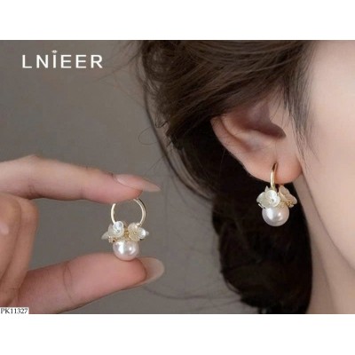 PK11327 KHUYÊN TAI HOA LNIEER