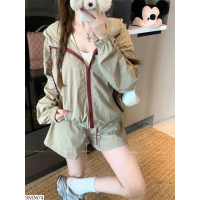 SM3674 SET GIÓ CHO NỮ