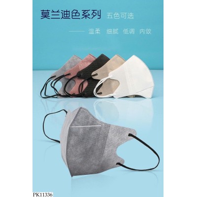 PK11336 SET 100 KHẨU TRANG 3D 
