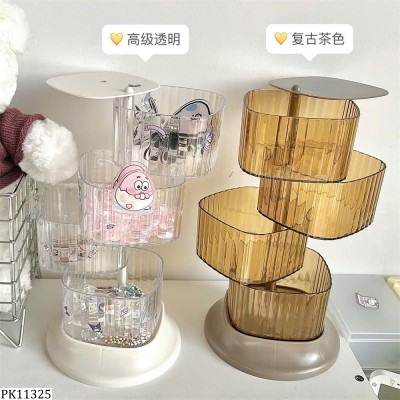 PK11325 KỆ ĐỰNG ĐỒ ĐỂ BÀN