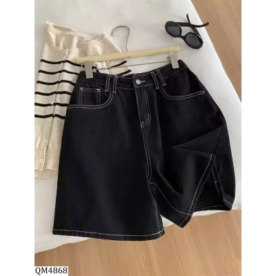 QM4868  QUẦN SHORT NGỐ JEAN