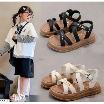 GG8197 SANDAL THOÁNG KHÍ CHO BÉ
