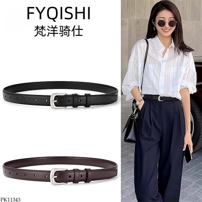 PK11343 THẮT LƯNG CHO NỮ