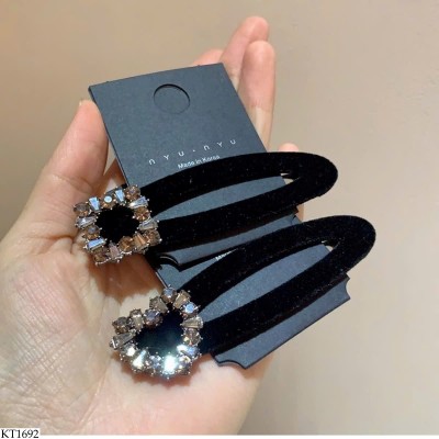 KT1692 SET 2 KẸP TÓC SIÊU XINH