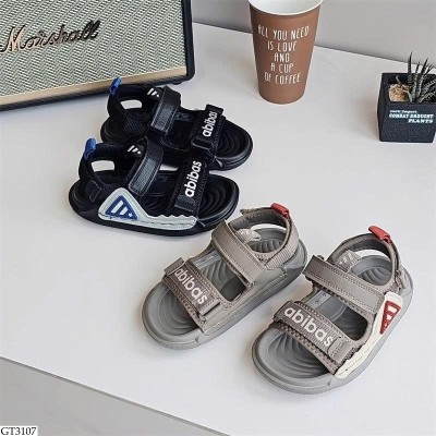 GT3107 DÉP SANDAL CHO BÉ TRAI