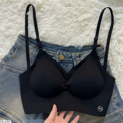 DL3397 ÁO LÓT HỞ LƯNG CHO NỮ