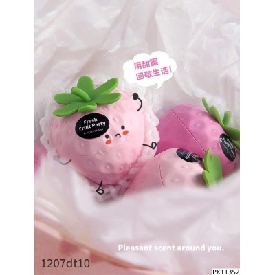 PK11352  SÁP THƠM HƯƠNG DÂU TÂY