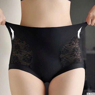 DL3394 QUẦN LÓT REN CẠP CAO